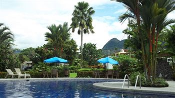Imagen general del Hotel Villas Vilma. Foto 1
