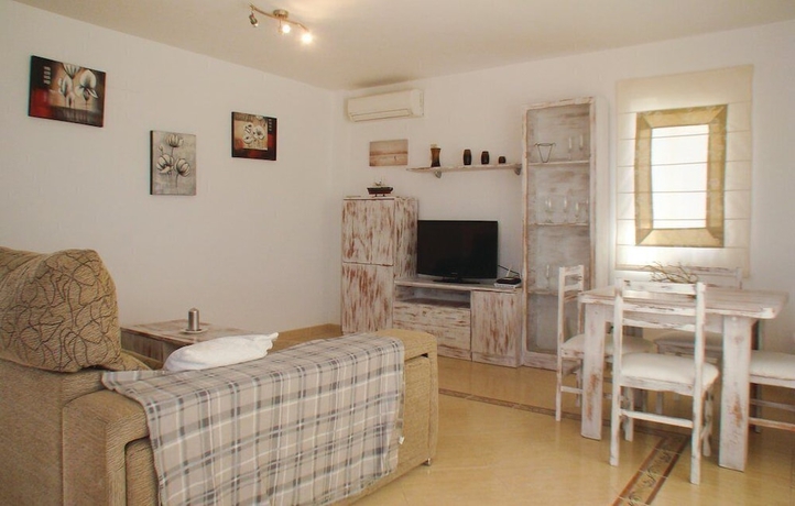 Imagen general del Hotel Villas Virgen del Mar 6. Foto 1
