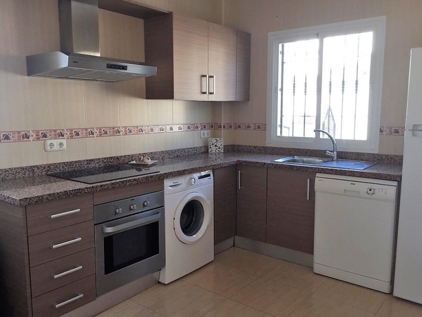 Imagen de la habitación del Hotel Villas Virgen del Mar 6. Foto 8