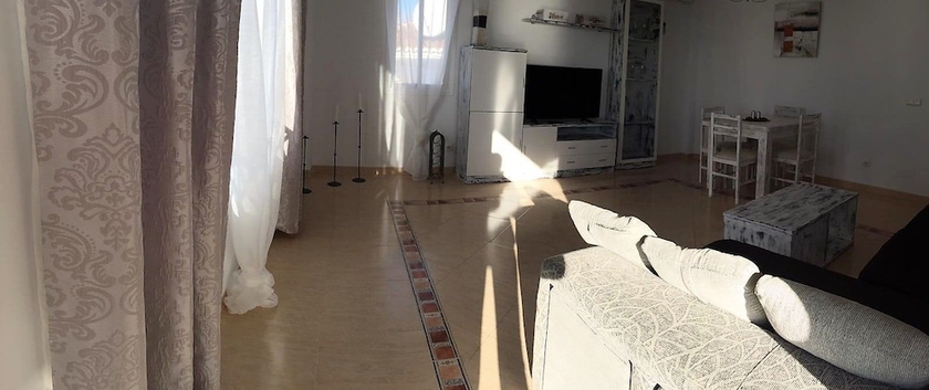 Imagen de la habitación del Hotel Villas Virgen del Mar 6. Foto 9