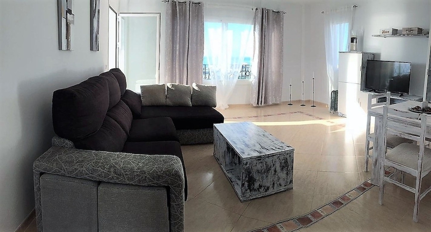 Imagen de la habitación del Hotel Villas Virgen del Mar 6. Foto 10