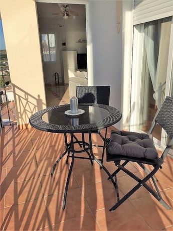 Imagen de la habitación del Hotel Villas Virgen del Mar 6. Foto 13