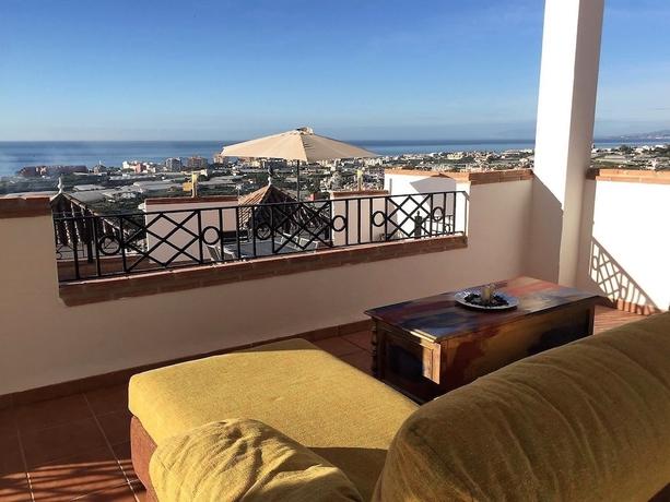 Imagen de la habitación del Hotel Villas Virgen del Mar 6. Foto 14