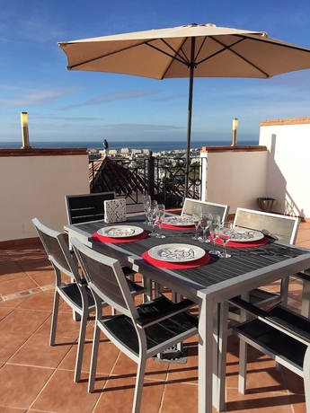 Imagen de la habitación del Hotel Villas Virgen del Mar 6. Foto 15