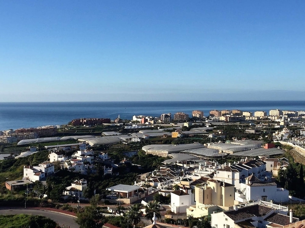 Imagen de la habitación del Hotel Villas Virgen del Mar 6. Foto 16