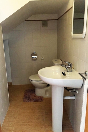 Imagen de la habitación del Hotel Villas Virgen del Mar 6. Foto 17