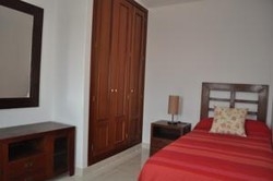 Imagen de la habitación del Hotel Villas Vista Femes. Foto 2