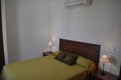 Imagen de la habitación del Hotel Villas Vista Femes. Foto 3