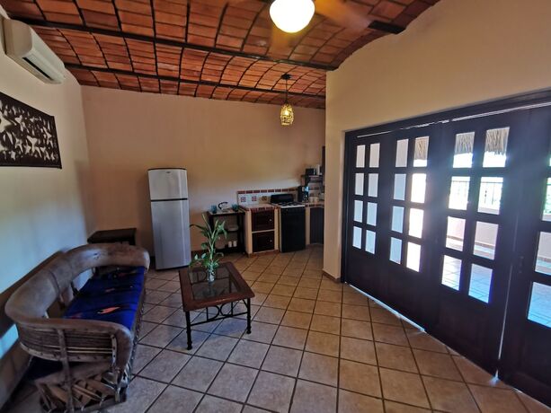 Imagen general del Hotel Villas Vista Suites. Foto 1