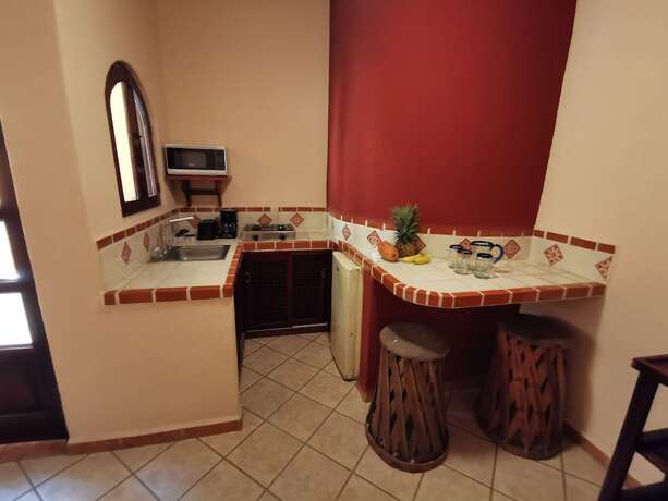 Imagen general del Hotel Villas Vista Suites. Foto 3