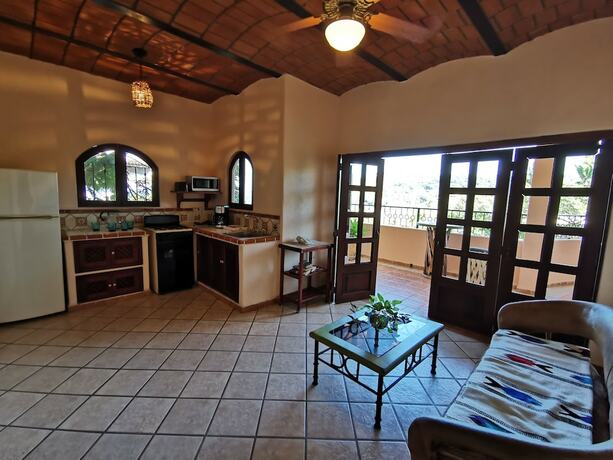 Imagen general del Hotel Villas Vista Suites. Foto 4