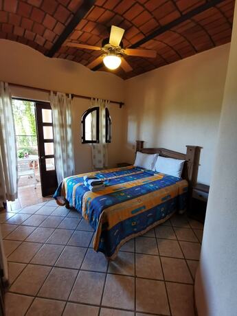 Imagen general del Hotel Villas Vista Suites. Foto 5