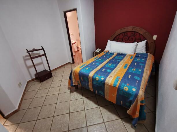 Imagen general del Hotel Villas Vista Suites. Foto 6
