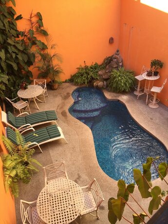 Imagen general del Hotel Villas Vista Suites. Foto 10