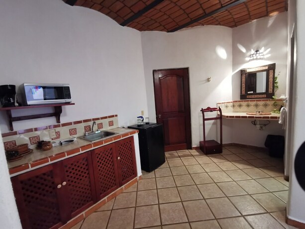 Imagen general del Hotel Villas Vista Suites. Foto 14