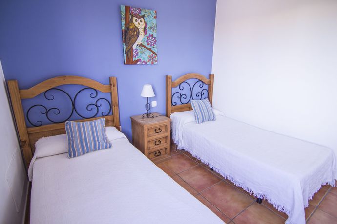 Imagen de la habitación del Hotel Villas Vistas del Mar Anju Villas. Foto 2