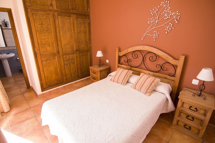 Imagen de la habitación del Hotel Villas Vistas del Mar Anju Villas. Foto 3