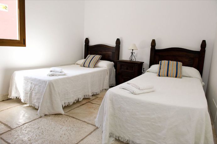 Imagen de la habitación del Hotel Villas Vistas del Mar Anju Villas. Foto 4