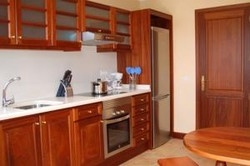 Imagen de los interiores del Hotel Villas Yaiza Village. Foto 5