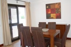 Imagen de los interiores del Hotel Villas Yaiza Village. Foto 6