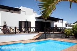 Imagen general del Hotel Villas Yaiza Village. Foto 2