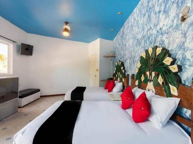 Imagen general del Hotel Villas Yessenia. Foto 2