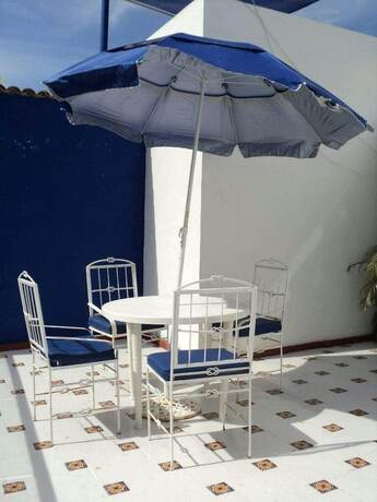 Imagen general del Hotel Villas Yessenia. Foto 5