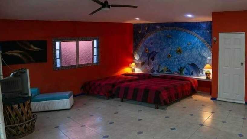 Imagen general del Hotel Villas Yessenia. Foto 6