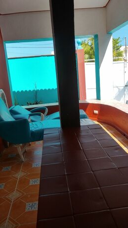 Imagen general del Hotel Villas Yessenia. Foto 9