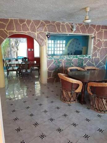 Imagen general del Hotel Villas Yessenia. Foto 15