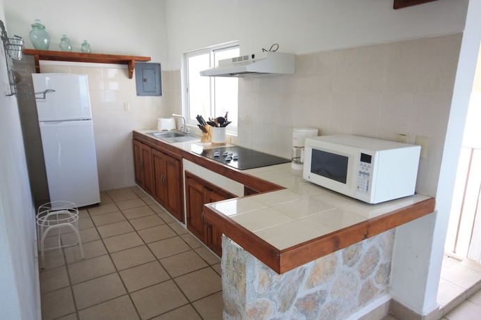 Imagen de la habitación del Hotel Villas and Resort Luz De Luna. Foto 15