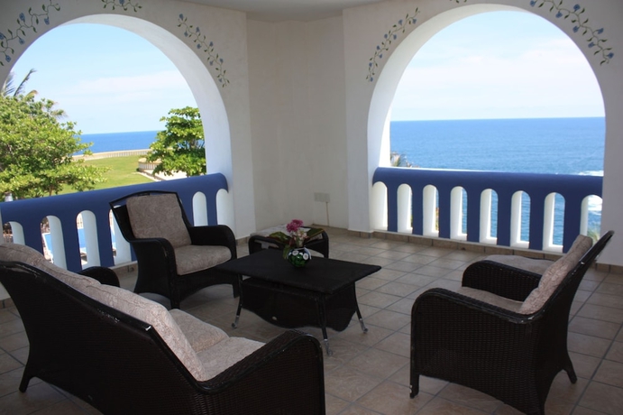 Imagen de la habitación del Hotel Villas and Resort Luz De Luna. Foto 18