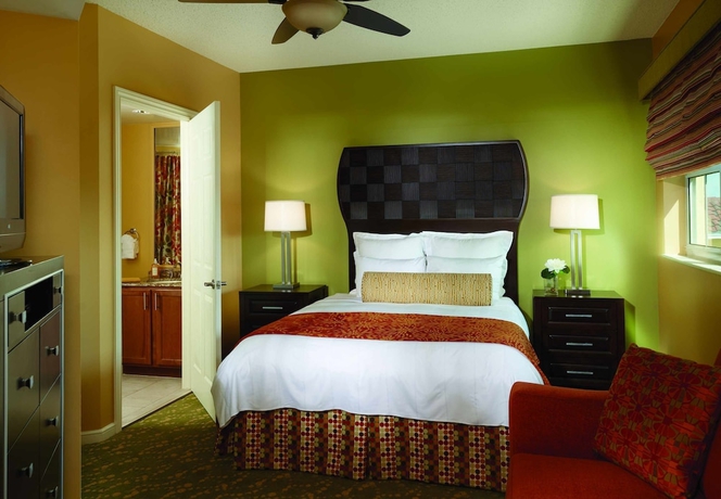 Imagen de la habitación del Hotel Villas at Doral by Marriott. Foto 7