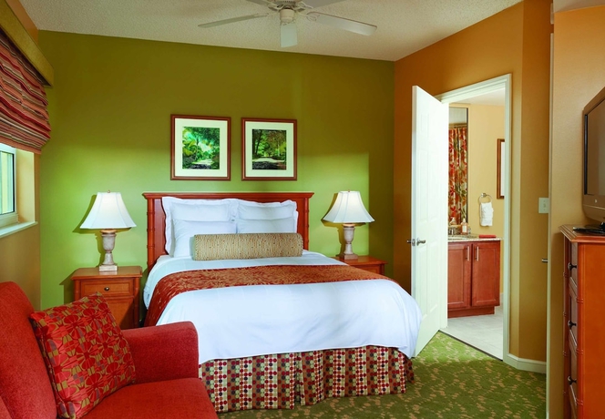 Imagen de la habitación del Hotel Villas at Doral by Marriott. Foto 8