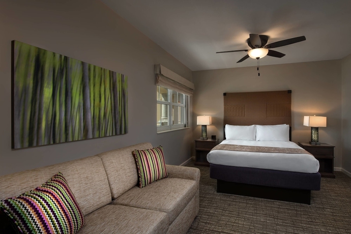 Imagen de la habitación del Hotel Villas at Doral by Marriott. Foto 9