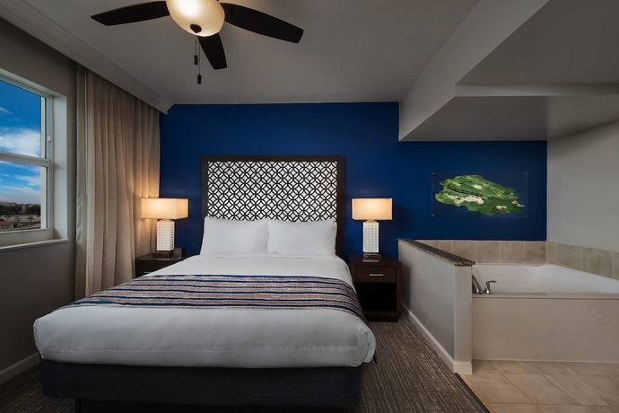 Imagen de la habitación del Hotel Villas at Doral by Marriott. Foto 11