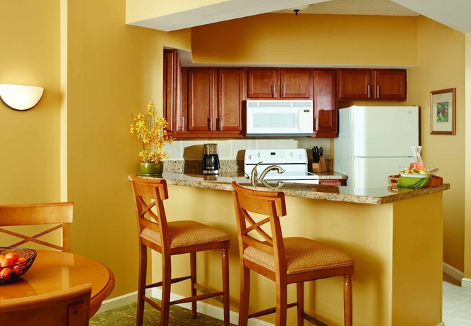 Imagen de la habitación del Hotel Villas at Doral by Marriott. Foto 12