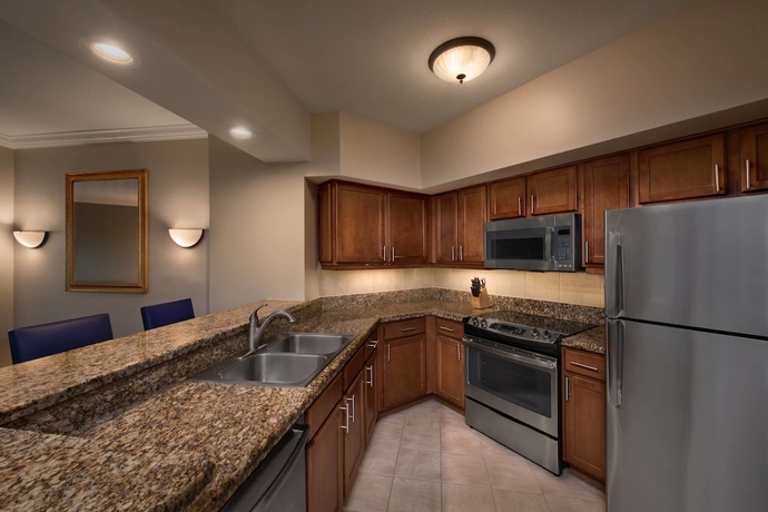 Imagen de la habitación del Hotel Villas at Doral by Marriott. Foto 15