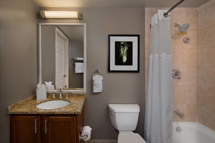 Imagen de la habitación del Hotel Villas at Doral by Marriott. Foto 16