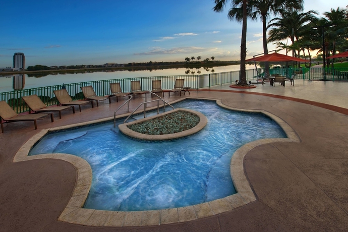 Imagen general del Hotel Villas at Doral by Marriott. Foto 3