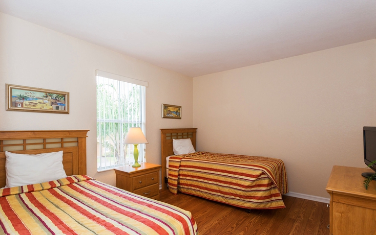 Imagen de la habitación del Hotel Villas at Regal Palms. Foto 5