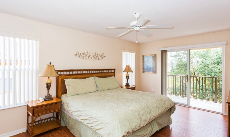 Imagen de la habitación del Hotel Villas at Regal Palms. Foto 6