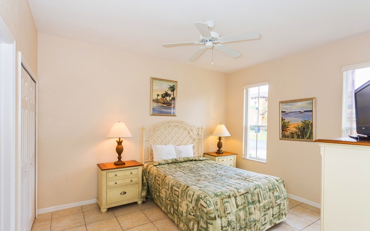 Imagen de la habitación del Hotel Villas at Regal Palms. Foto 10