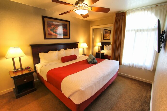Imagen de la habitación del Hotel Villas at Southgate by VRI Americas. Foto 19