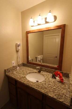 Imagen general del Hotel Villas at Southgate by VRI Americas. Foto 4