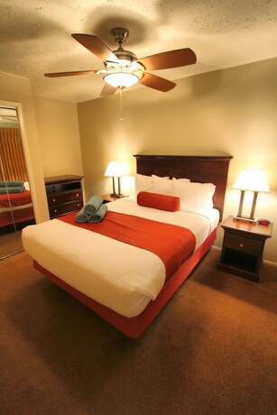 Imagen de la habitación del Hotel Villas at Southgate by VRI Americas. Foto 20