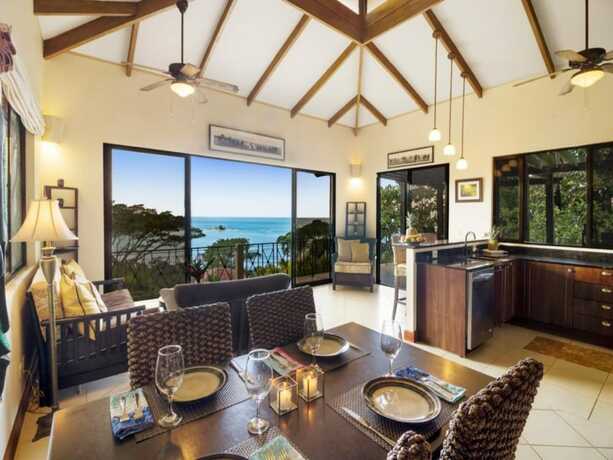 Imagen de la habitación del Hotel Villas by Tekoa. Foto 11