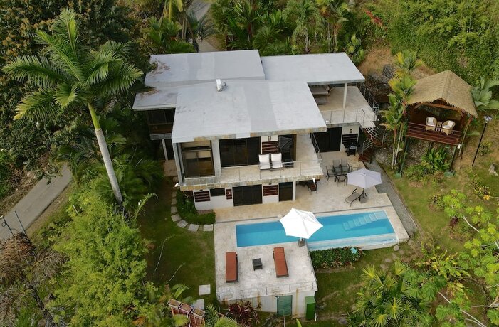 Imagen de la habitación del Hotel Villas by Tekoa. Foto 12