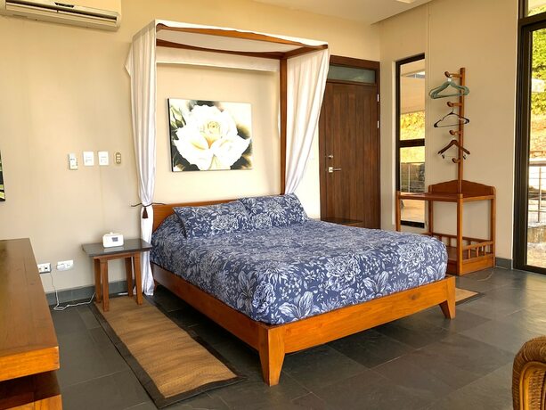 Imagen de la habitación del Hotel Villas by Tekoa. Foto 13