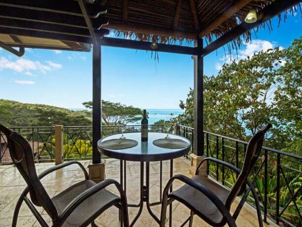 Imagen de la habitación del Hotel Villas by Tekoa. Foto 15